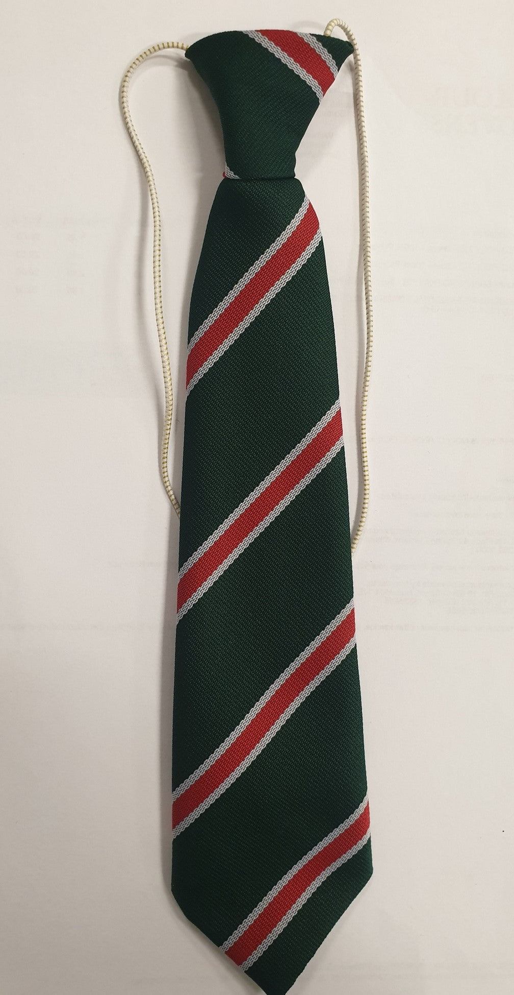 Greenhaw PS tie - MJ's Menswear Derry