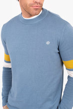 Load image into Gallery viewer, KNITTED CREW NECK SWEATER - MJ&#39;s Menswear Derry

