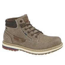 Load image into Gallery viewer, Taupe Ankle Boot M113T
