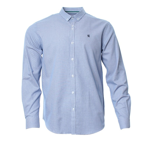 Mattie Shirt Blue