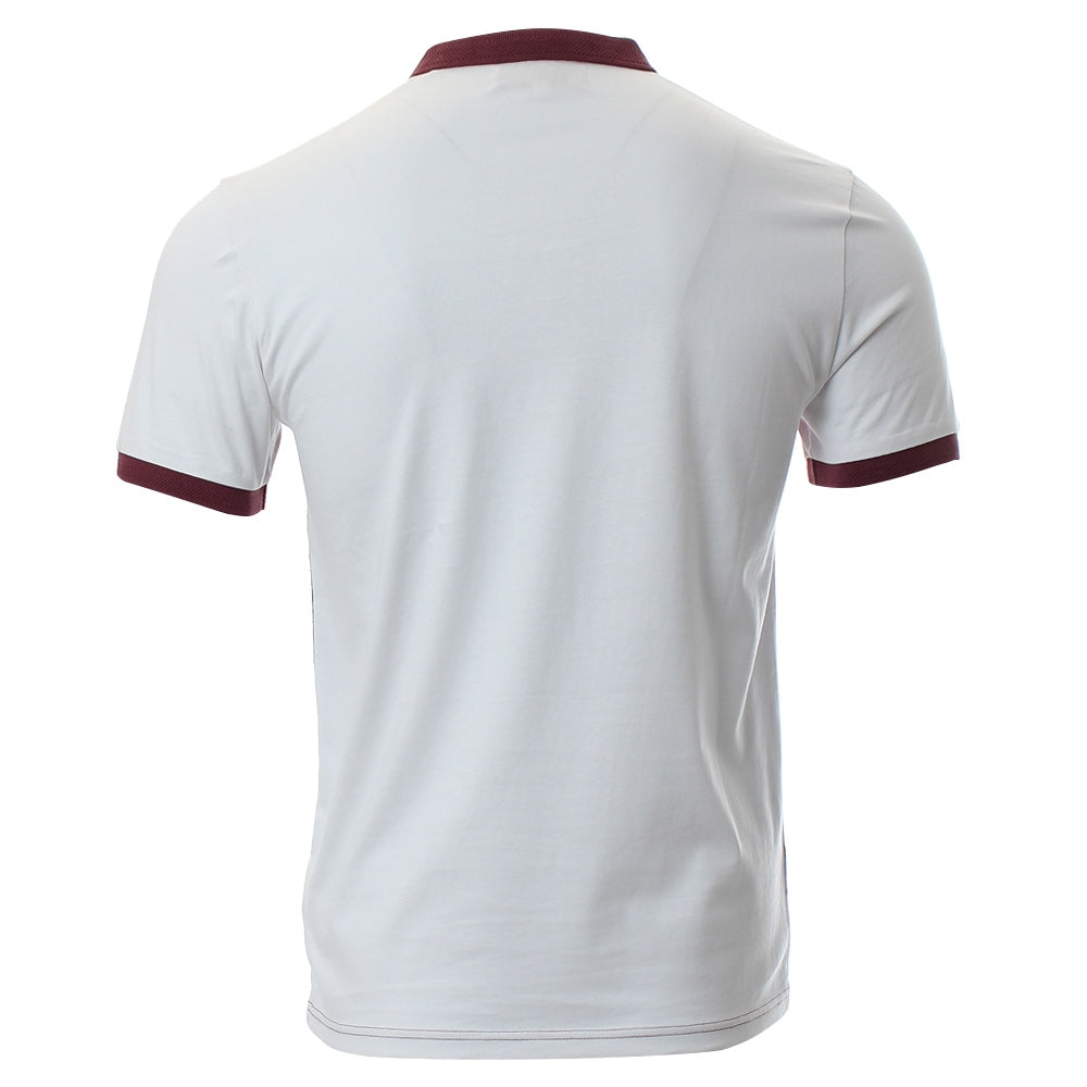 Nevin Polo Brick - MJ's Menswear Derry