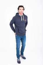 Load image into Gallery viewer, Rainbow Retro Hoodie - MJ&#39;s Menswear Derry
