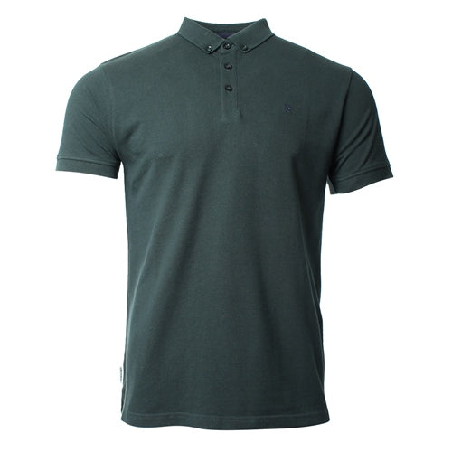 Robert Polo Dark Green