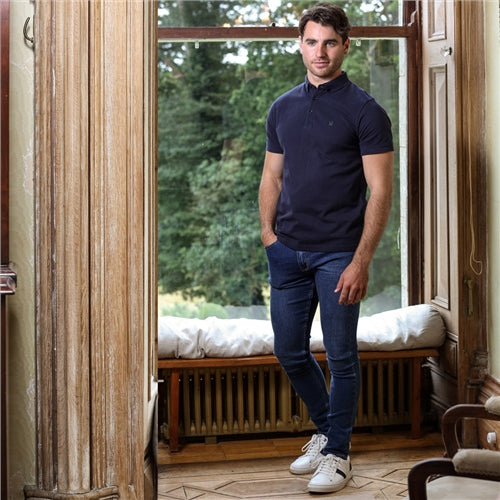 Robert Polo Navy
