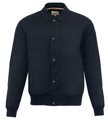 Ronan Jacket Navy