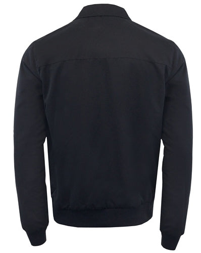Ronan Jacket Navy