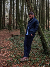 Load image into Gallery viewer, Ronan Jacket Navy
