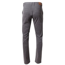 Load image into Gallery viewer, Sandford Chino Grey - MJ&#39;s Menswear Derry
