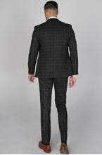 Load image into Gallery viewer, Harvey Grey 3 Piece Suit
