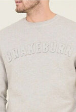 Load image into Gallery viewer, Grey Applique Sweatshirt
