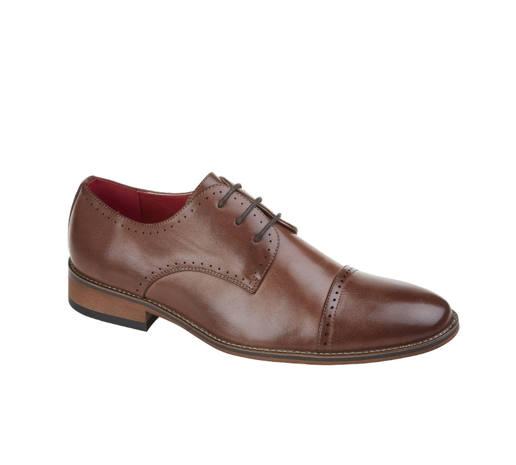 President Brown Shoe