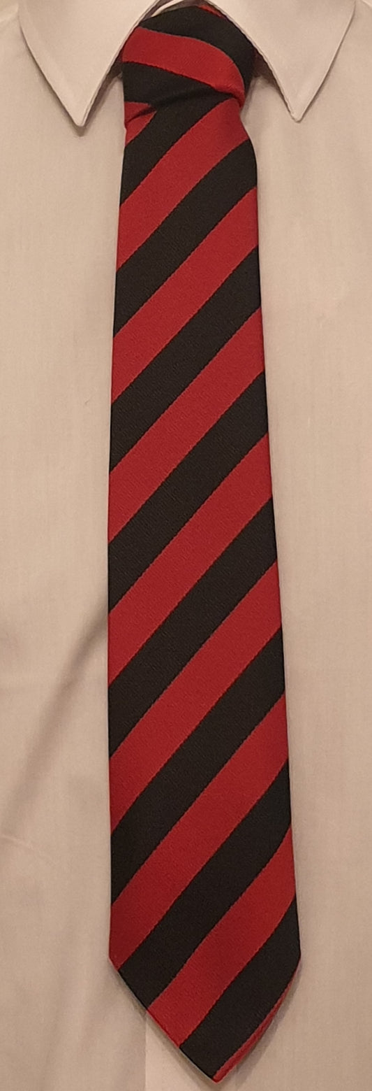 St Brigid's College 6th year tie - MJ's Menswear Derry