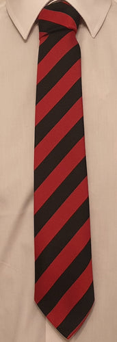 St Brigid's College 6th year tie - MJ's Menswear Derry