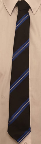 St Columb's College 1st - 3rd year tie - MJ's Menswear Derry