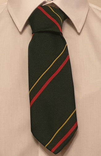 St Joseph's College 1st - 3rd year tie - MJ's Menswear Derry