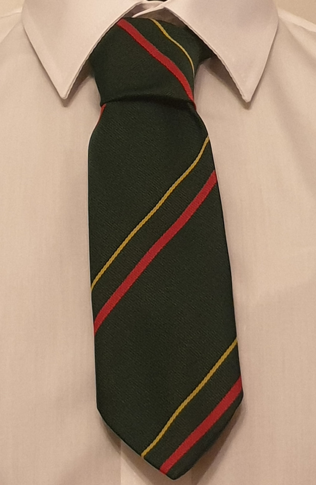 St Joseph's College 1st - 3rd year tie - MJ's Menswear Derry