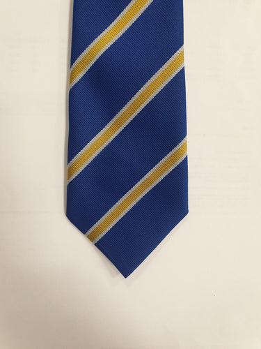 St Mary's College 6th year tie - MJ's Menswear Derry