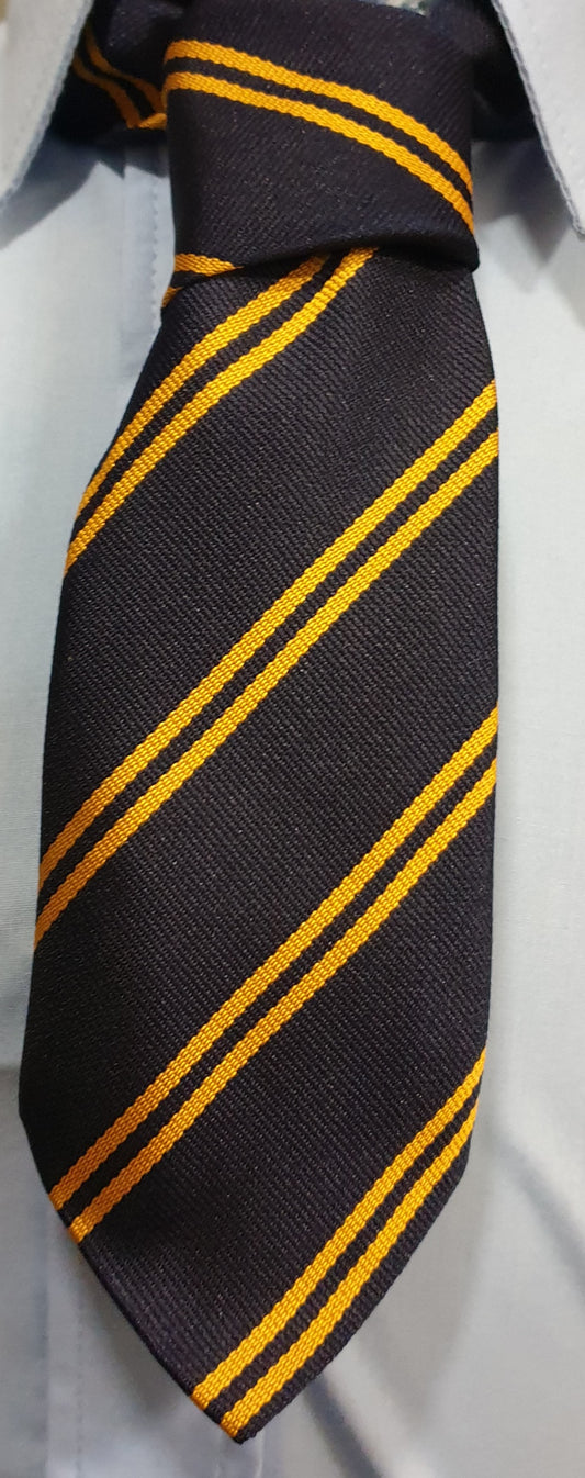 St Paul's (Slievemore) PS tie - MJ's Menswear Derry