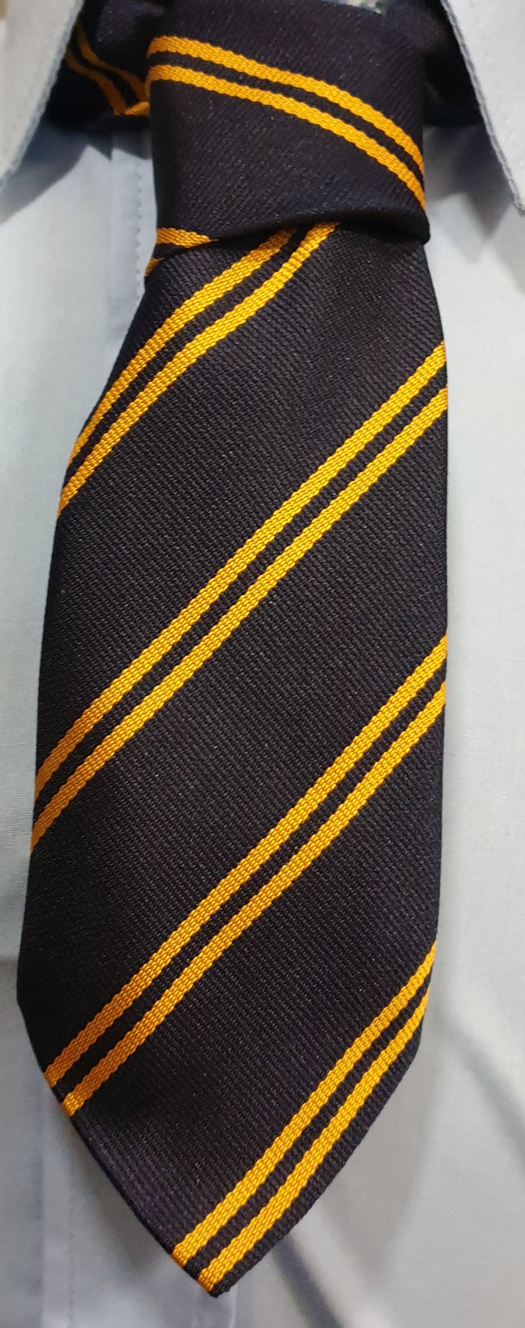 St Paul's (Slievemore) PS tie