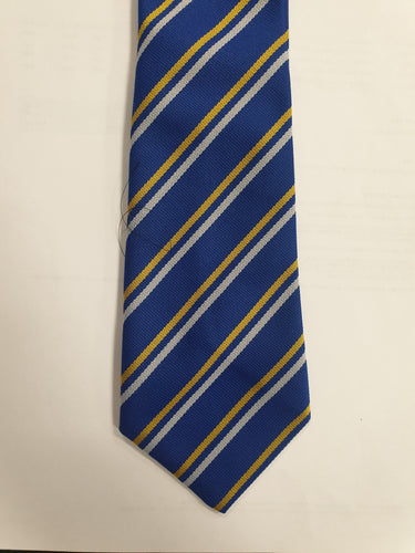 St Mary's College 1st - 5th year tie - MJ's Menswear Derry