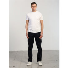 Load image into Gallery viewer, Wallace Chino Navy - MJ&#39;s Menswear Derry
