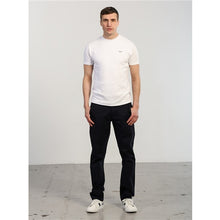 Load image into Gallery viewer, Wallace Chino Navy
