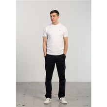 Load image into Gallery viewer, Wallace Chino Navy - MJ&#39;s Menswear Derry

