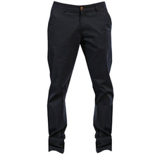 Load image into Gallery viewer, Wallace Chino Navy
