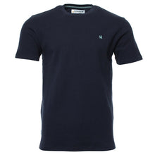 Load image into Gallery viewer, Adam Navy Tee
