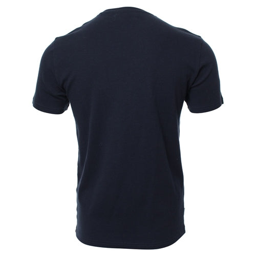 Adam Navy Tee