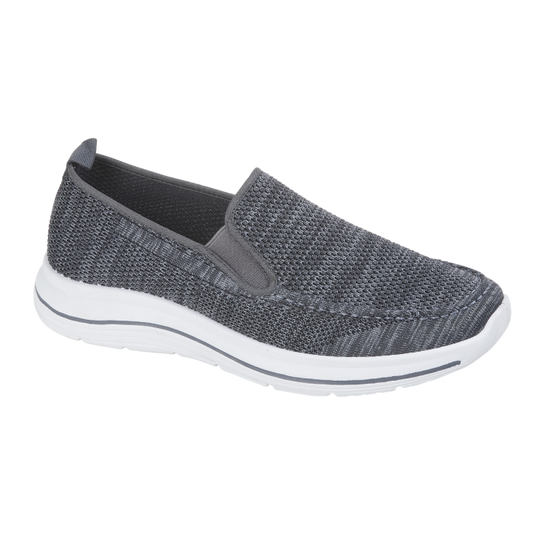 Atlanta charcoal