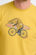 Load image into Gallery viewer, Bear Bike Tee
