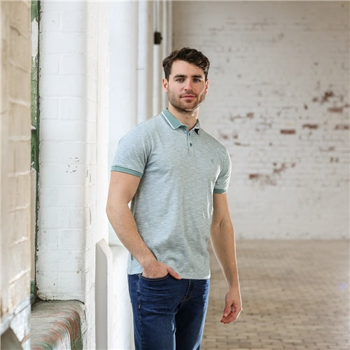 Connor Polo Green