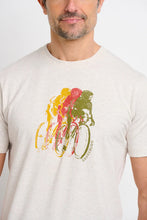 Load image into Gallery viewer, Cyclist Tee
