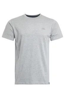 Fished Tee Grey