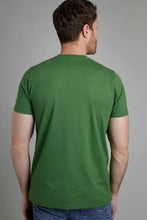 Load image into Gallery viewer, Fished Tee Olive
