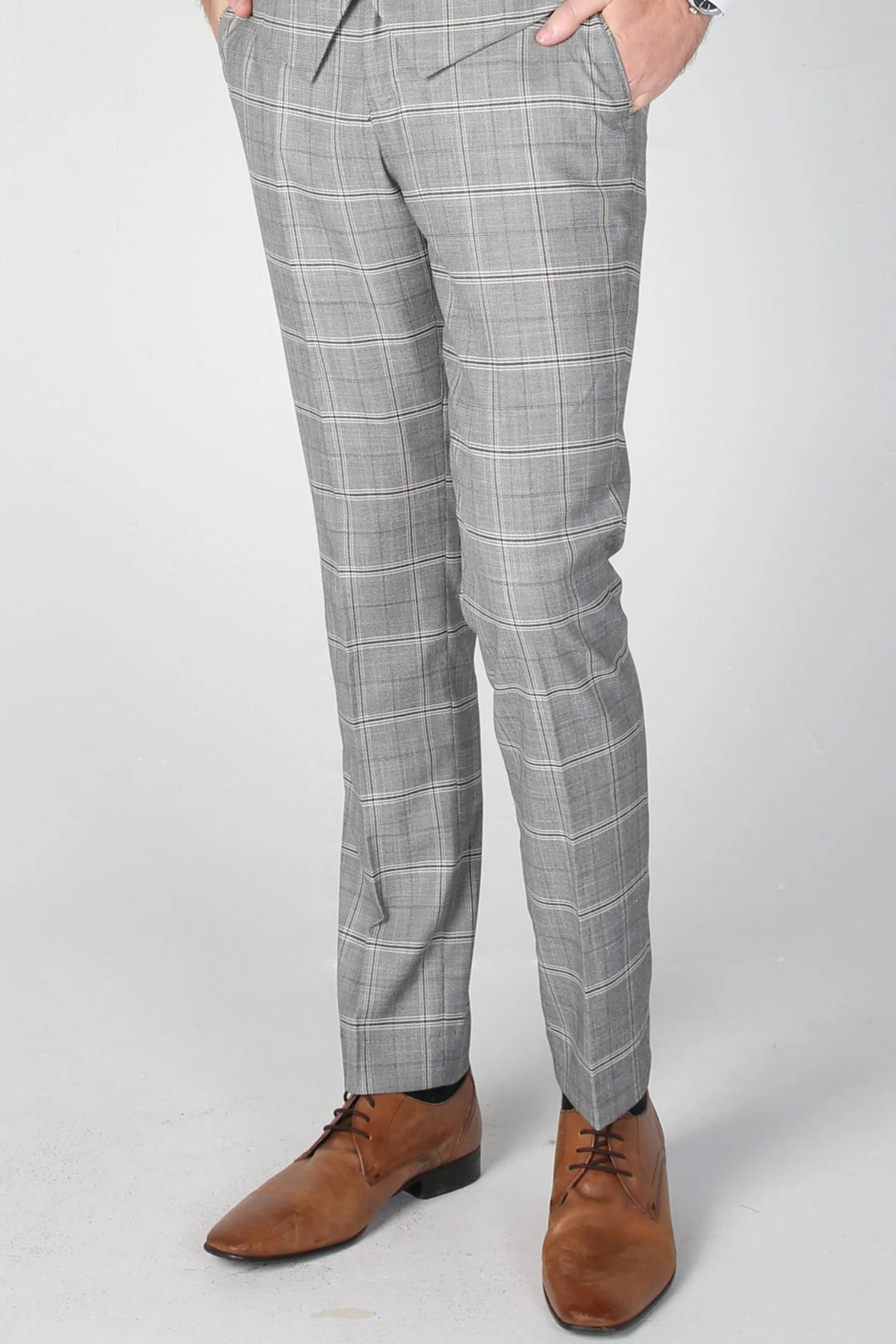 Francis Grey Trouser