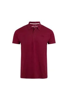 Jetstream Polo Garnet
