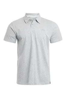 Jetstream Polo Grey