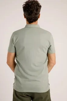 Jetstream Polo Shadow