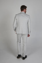 Load image into Gallery viewer, Mark Stone 3 Piece Suit
