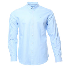 Load image into Gallery viewer, Oliver Oxford Shirt Sky Blue
