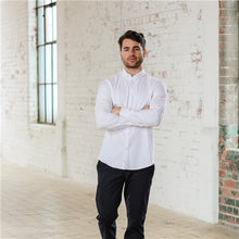 Load image into Gallery viewer, Oliver Oxford Shirt White

