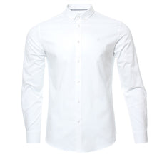 Load image into Gallery viewer, Oliver Oxford Shirt White
